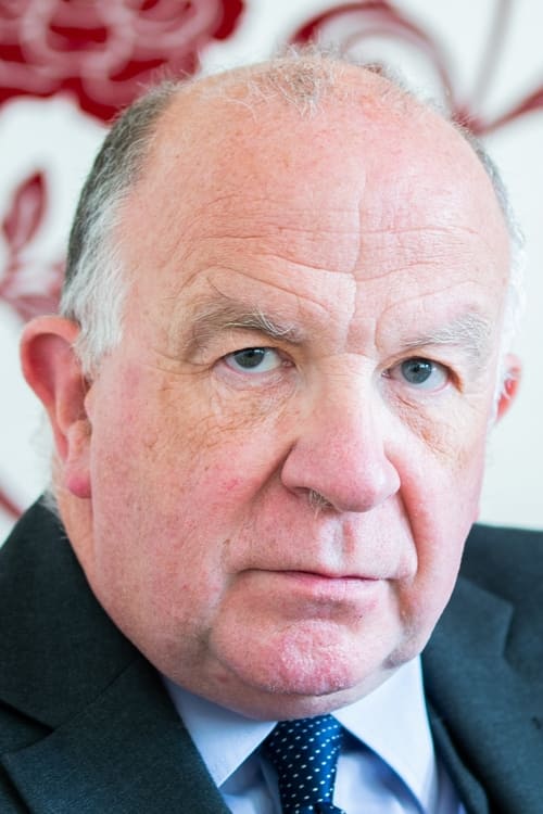 Петер Террй