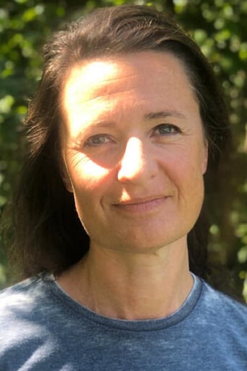 Барбара Цроне