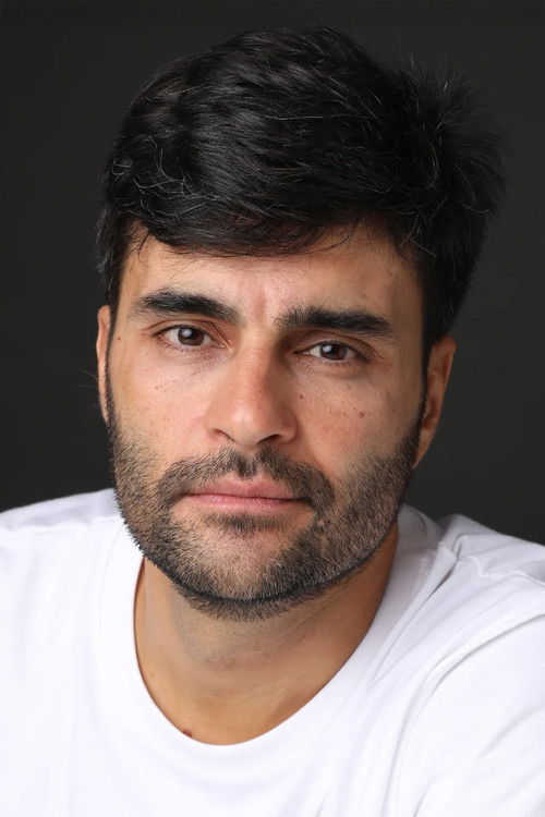 Енриqуе Мелéндез