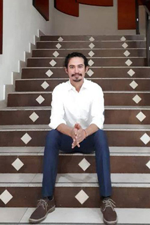 Диего Руелас