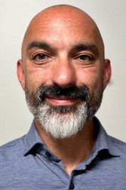 Али Растегар Надjми