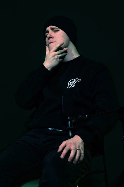 Бен Jохнстон-Хицкс