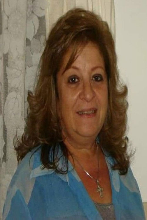 Лаила Фахмй