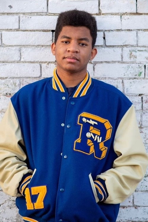 Jустице Адамс