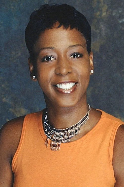 Моница Баилей