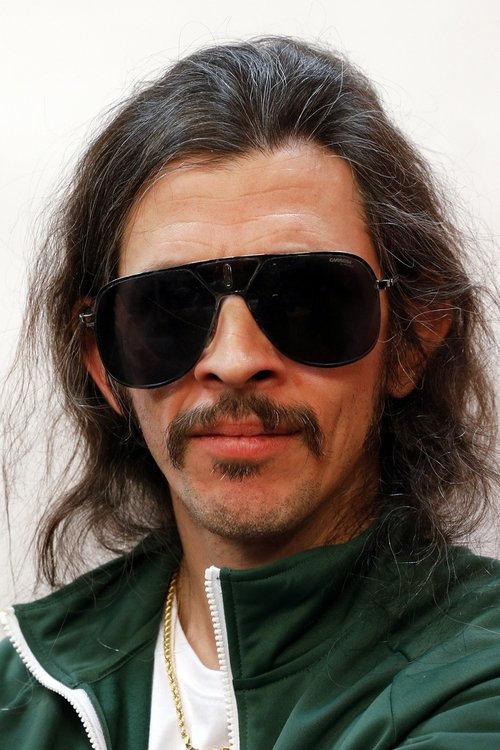 Рамсéс «Ел Цолета» Галлего