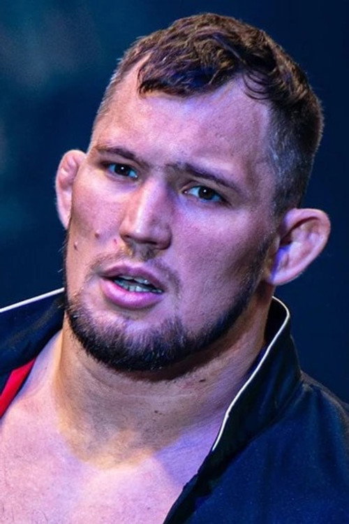 Олег Игоревич Болтин