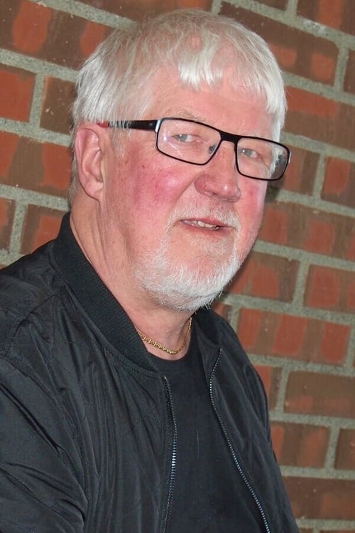 Торе Jохансен