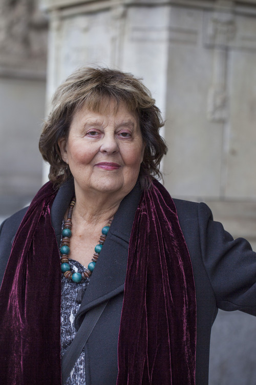 Анита Хаглöф