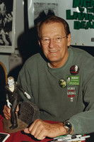 С. Wиллиам Хинзман