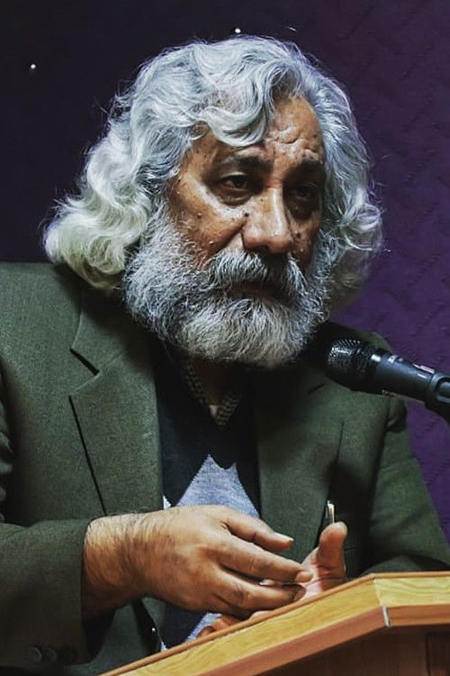 Езатоллах Jамеи Нодоосхан