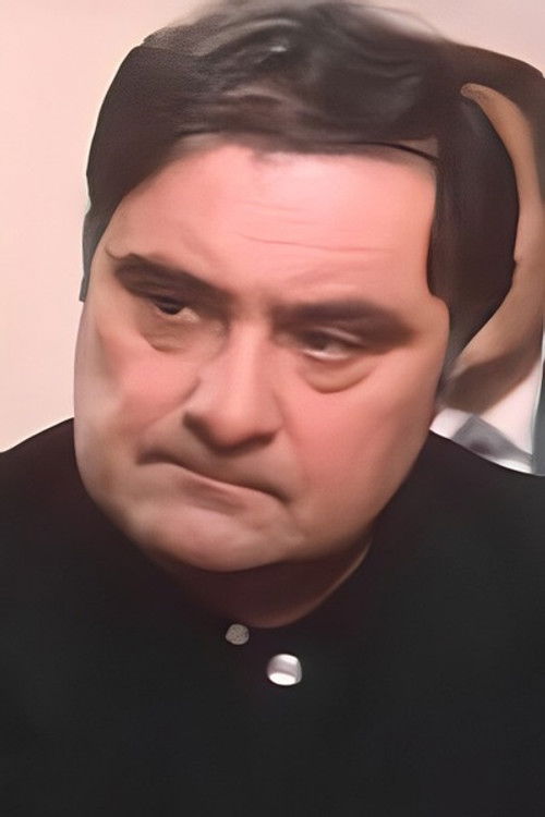 Игорь Бучко