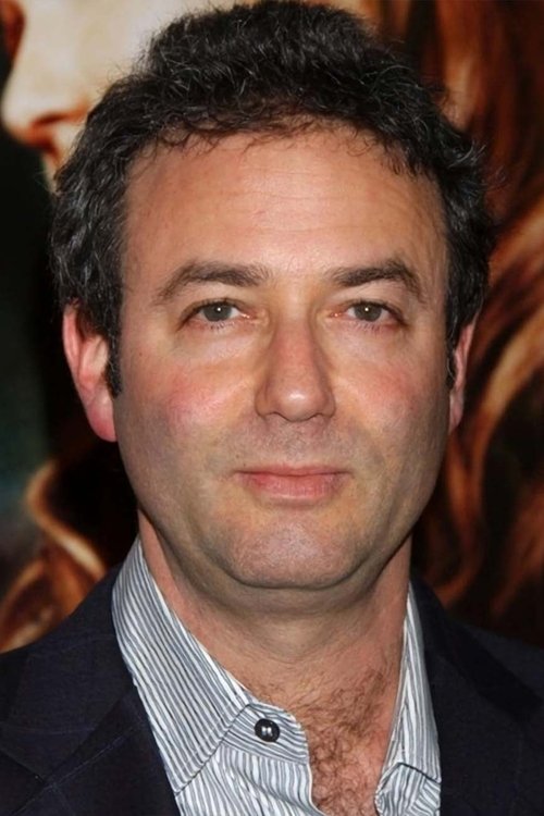  Майкл Леманн