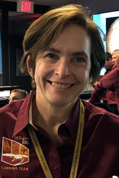 Сузанне Смрекар