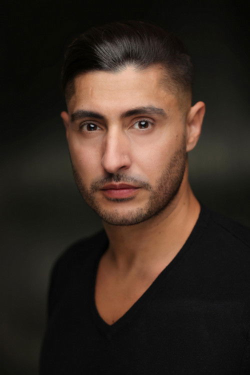 Ницолас Д. Блаке