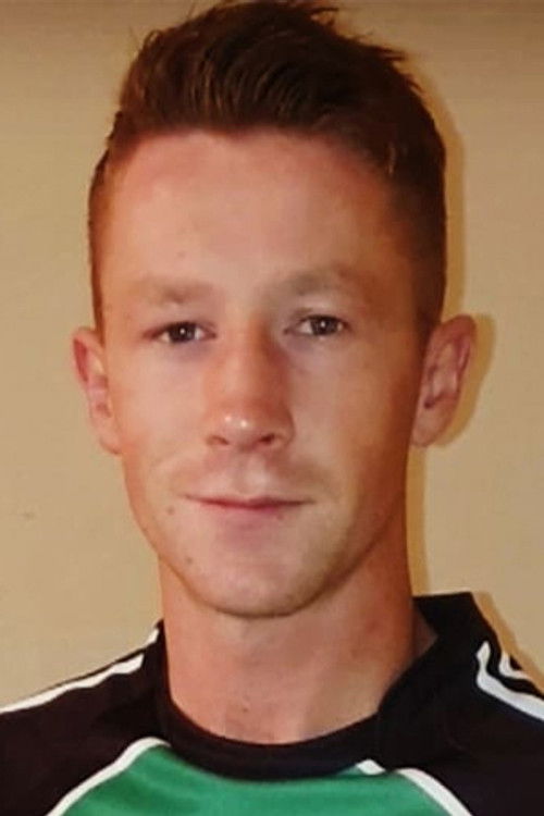 Феаргал МцЦрорй