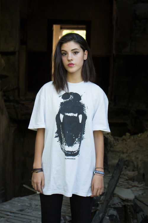 Беатриз Гомес