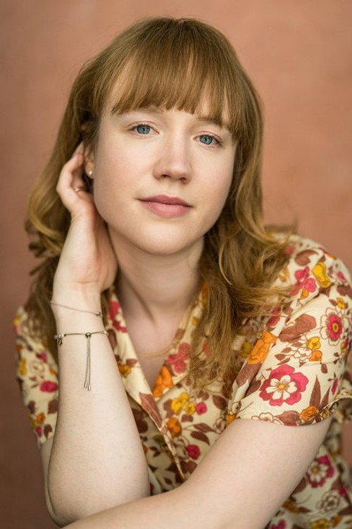 Китти Девлин