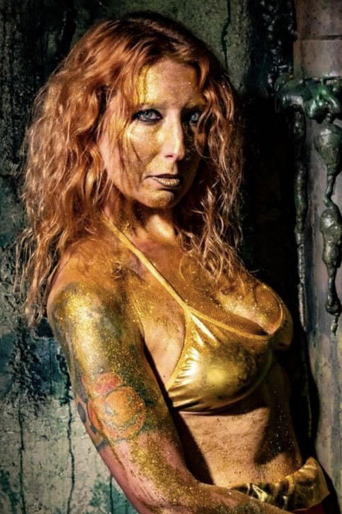 Jохнна Ходге