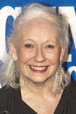  Мари Маллен