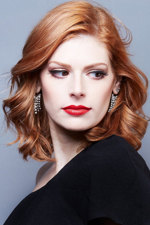 Jеннифер Кретцхмер