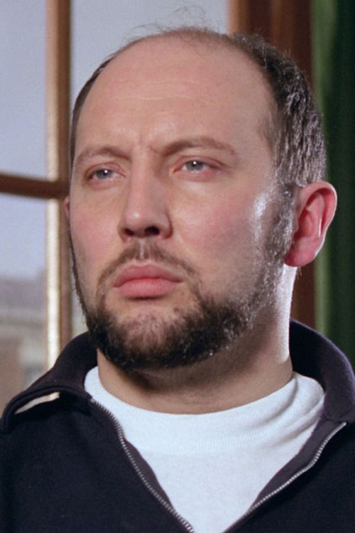 Роберт Русселл