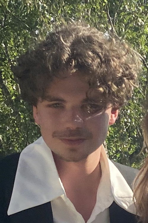 Милан Моррис-Гибсон