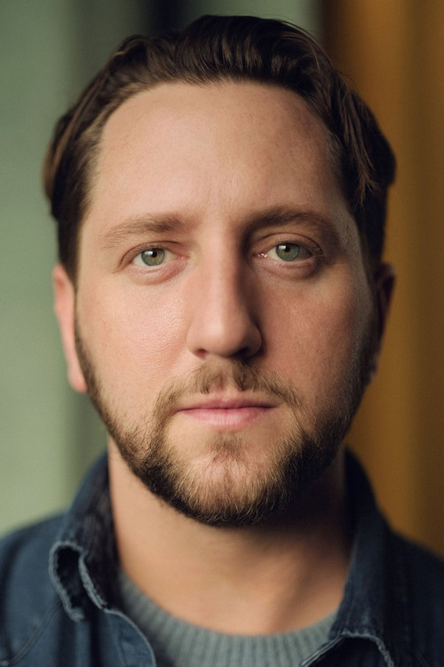 Адам Силвер