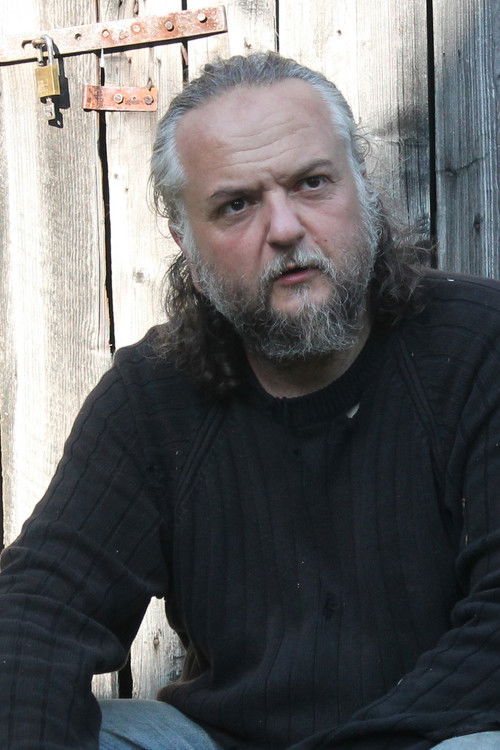 Навид Булбулиjа