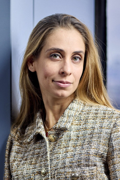 Анне-Цхарлèне Беззина