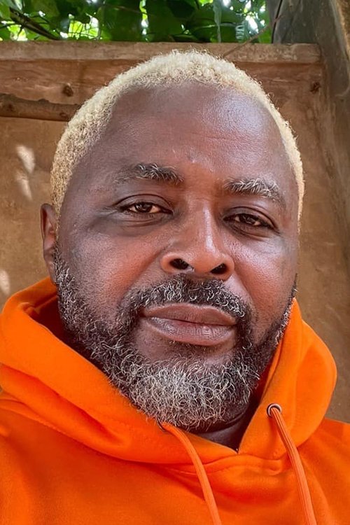 Биенвену Роланд Мвое