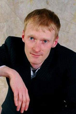 Антон Бабичев