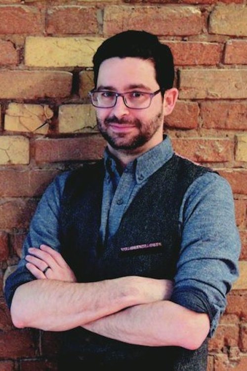 Арон Левитз