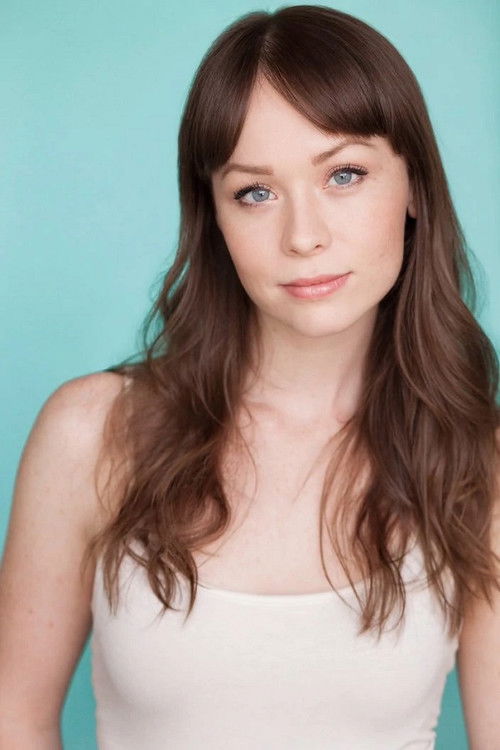 Гиселле Гилберт