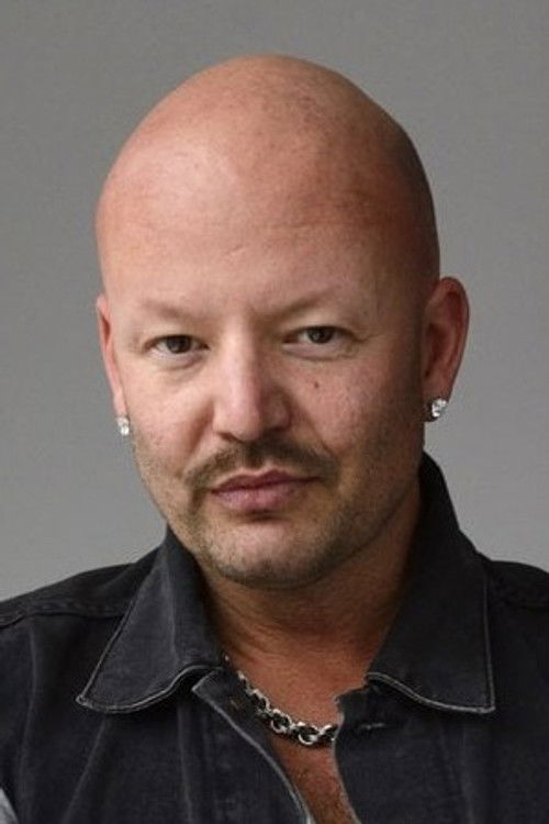 Jонас Халлберг