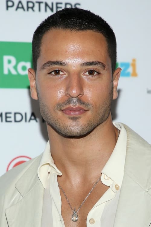 Гиусеппе Гиофре