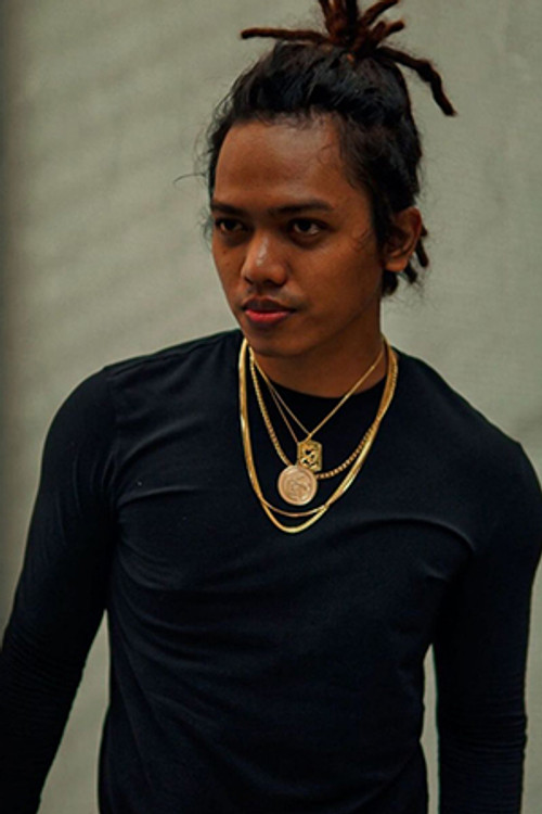 Зоул Пандjоул