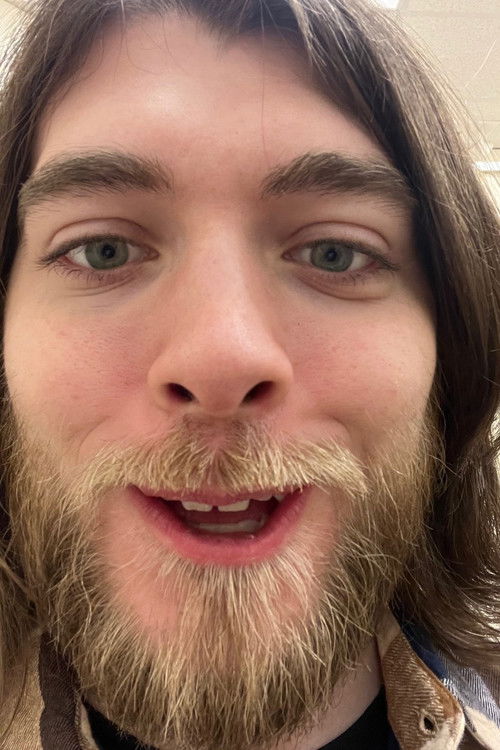 Дустин Блуе