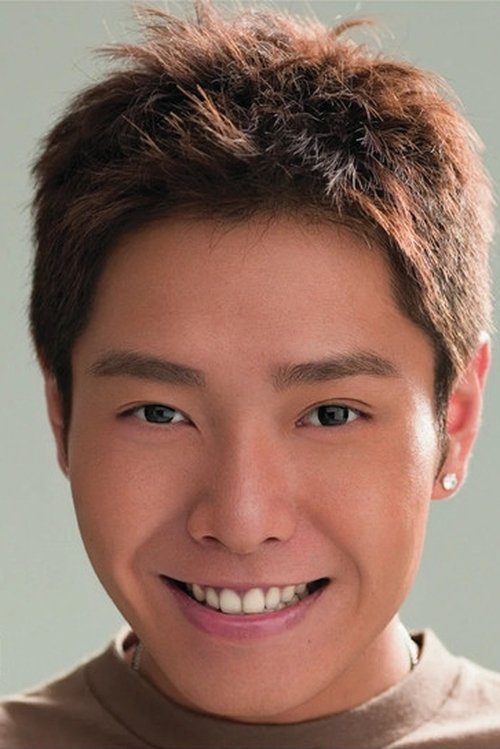 Цхарлес Йинг Цхеонг-Йау