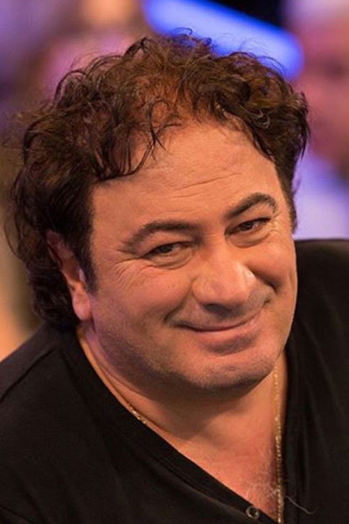 Артур Хакобйан