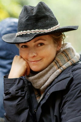 Маjа Замоjда