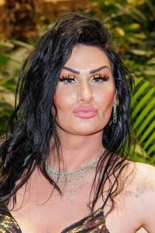 Лоуиса Jанссен