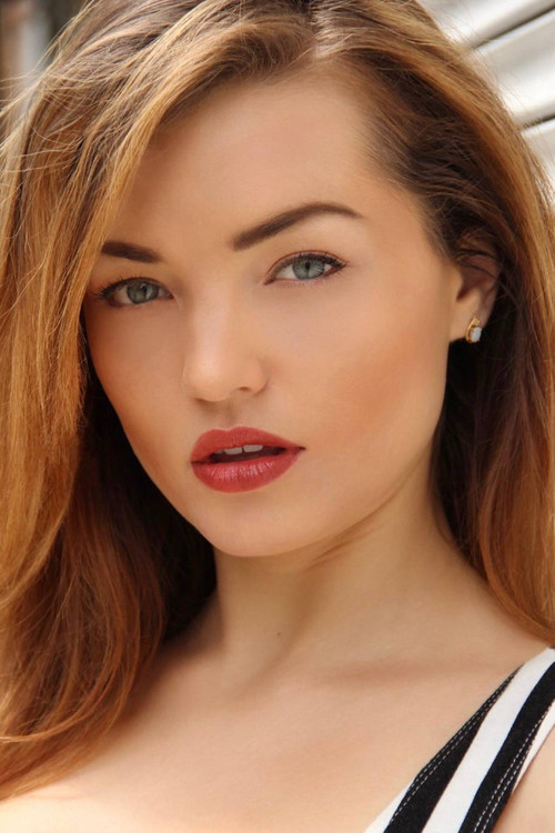 Ханнах Тоwнсенд