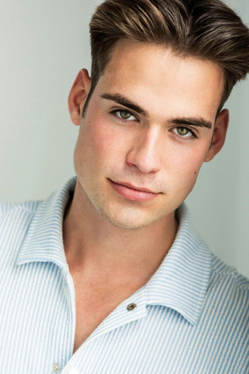 Алеxандре Мартин Деакин