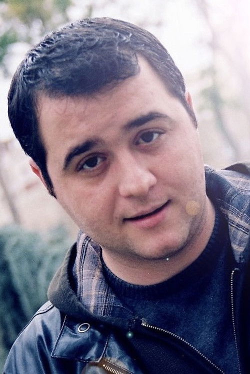 Пəрвиз Хəсəнов