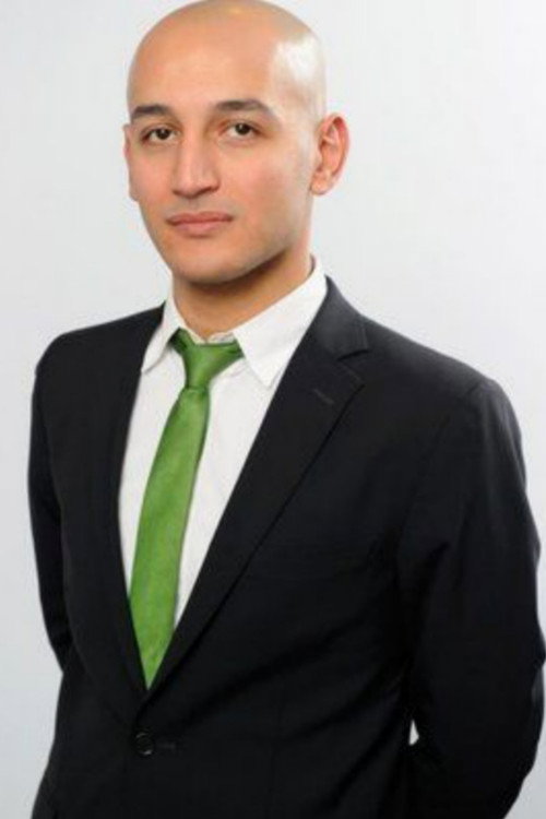 Схериф Ел Бендарй