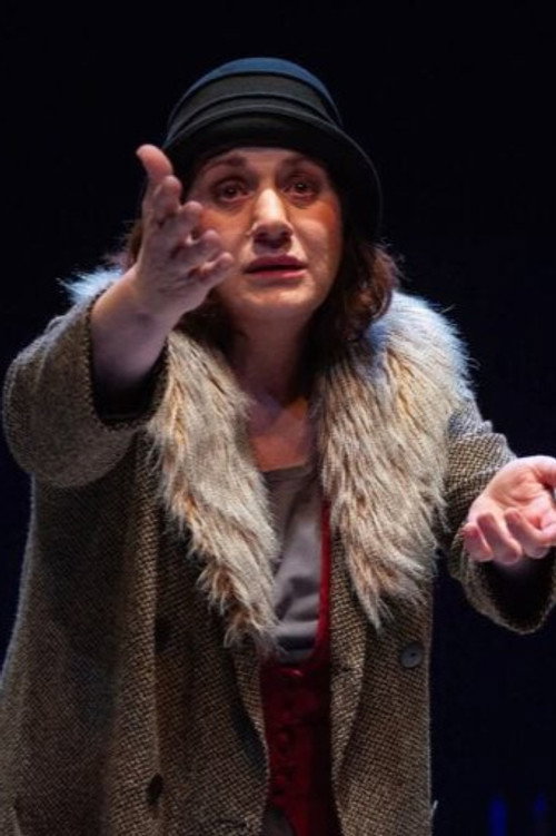 Πελαγία Αγγελίδου