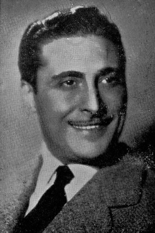 Фернандо Гранада