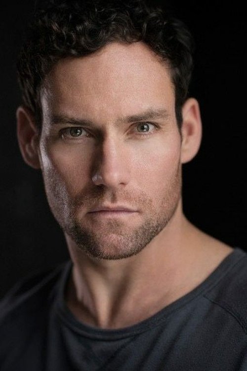 Бриан Поттер Jр.