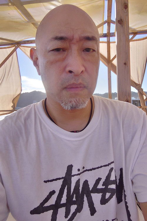 Цхинтароу Сакураи